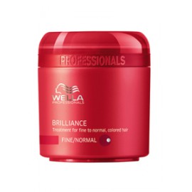 BRILLIANCE - VOOR GEKLEURD HAAR