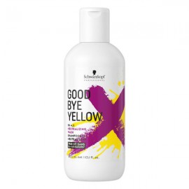 GOODBYE YELLOW Shampoo 300 ml